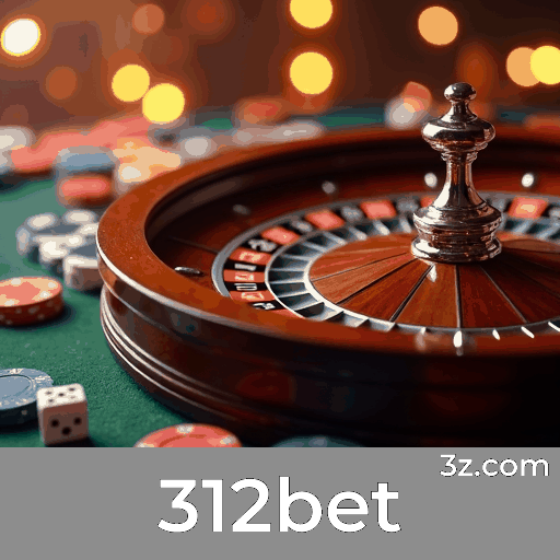 Revolução em Jogos de Aposta: Inovação e Valor no 312bet