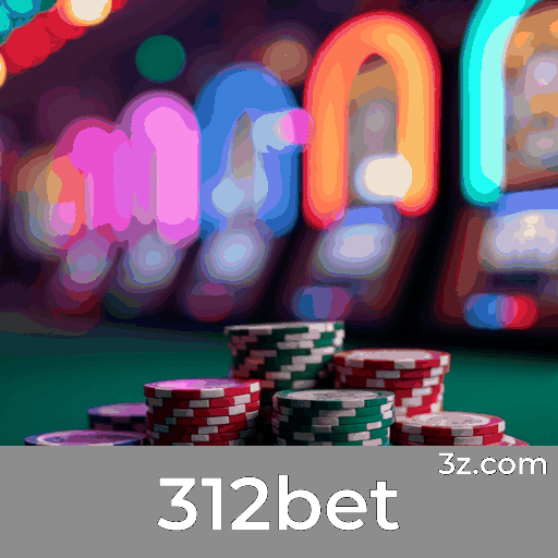 Experiência Móvel Inovadora com o App da 312bet