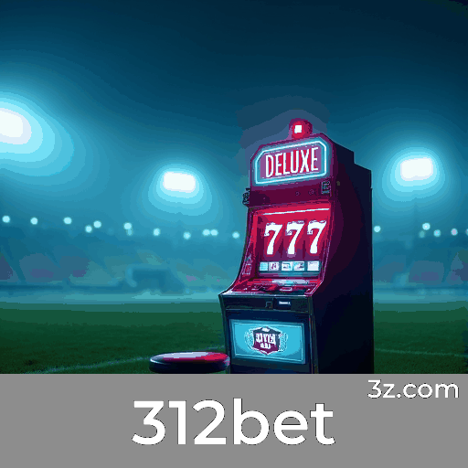 Experiência Móvel Inovadora com o App da 312bet