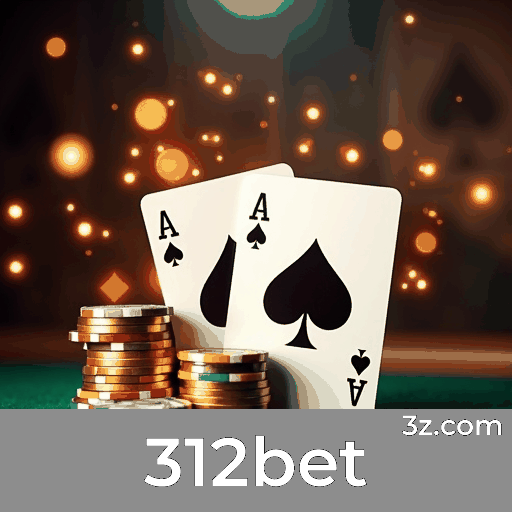 312bet: Experiência de Jogo Diversificada e Otimizada