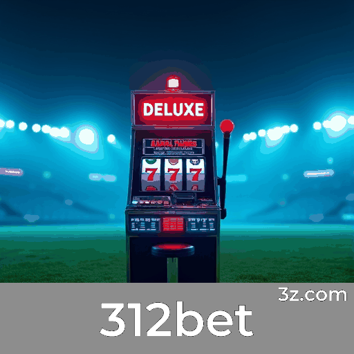 Explore o Exclusivo Login Seguro em 312bet