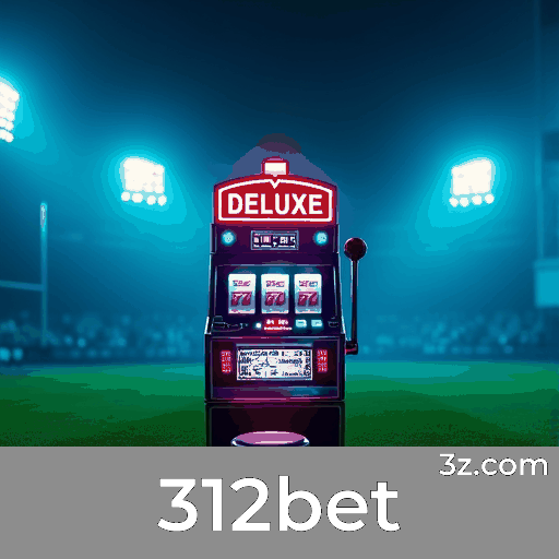 Experiência Elite no 312bet: Dealers Reais e Jogos Premium