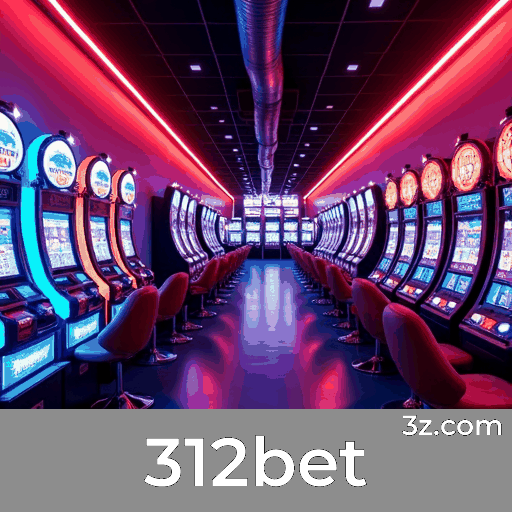 Revolução em Jogos de Aposta: Inovação e Valor no 312bet