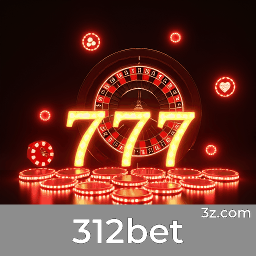 Tecnologia Avançada e Segurança Impecável na 312bet