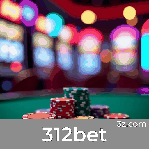 Explore o Exclusivo Login Seguro em 312bet